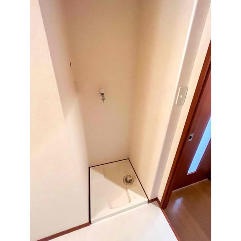 洗濯機置場 ＴＳＵＢＡＭＥ