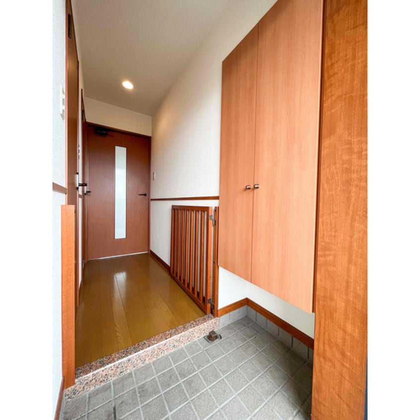 廊下 ＴＳＵＢＡＭＥ