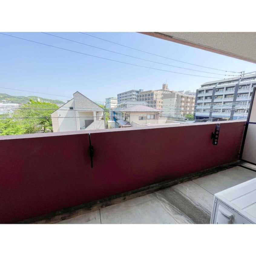 ベランダ・バルコニー ＴＳＵＢＡＭＥ