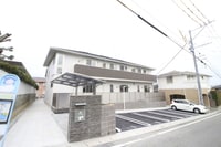 D-roomインペリアルA棟