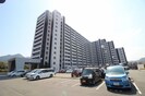 ｸﾞﾗﾝﾄﾞﾊﾟﾚｽﾌﾞﾗﾝｼｪ企救丘(1212)の外観