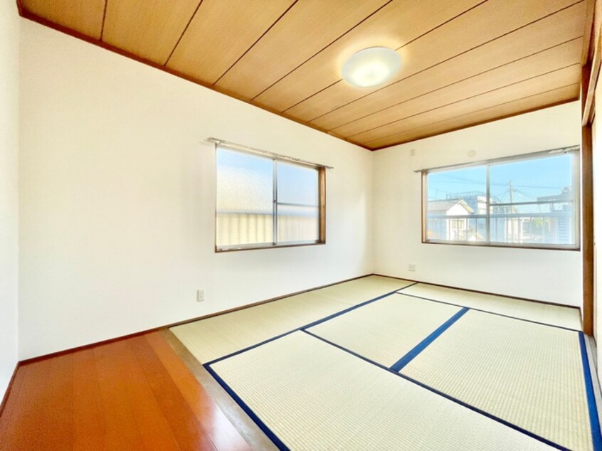 居室 ブルーハイツM