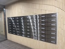 建物設備 ダイアパレス警固
