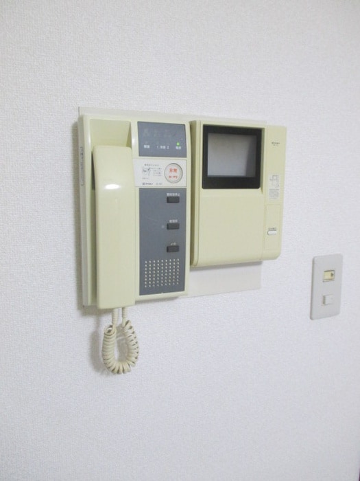 内観写真 ダイアパレス警固