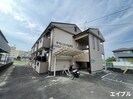サイレントハピネスの外観