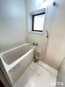 バス／シャワールーム等 サイレントハピネス