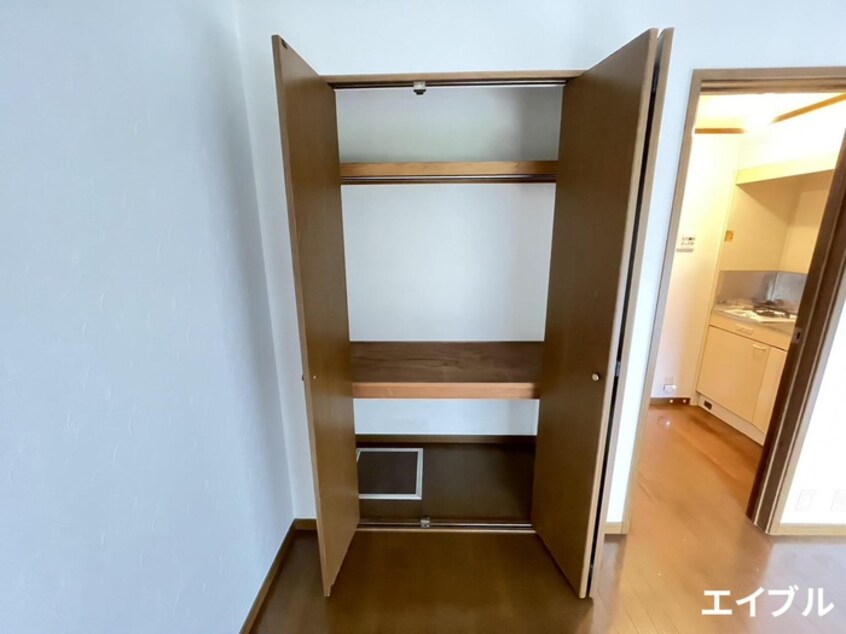 収納 サイレントハピネス