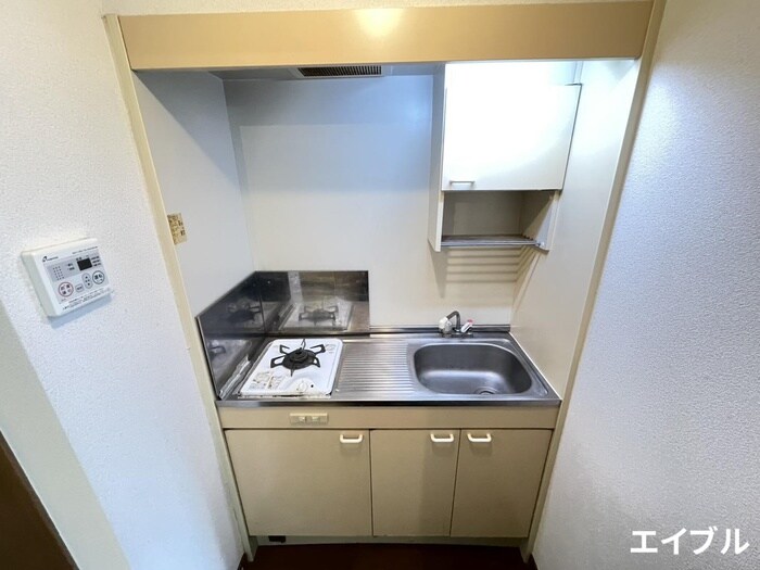 キッチン サイレントハピネス