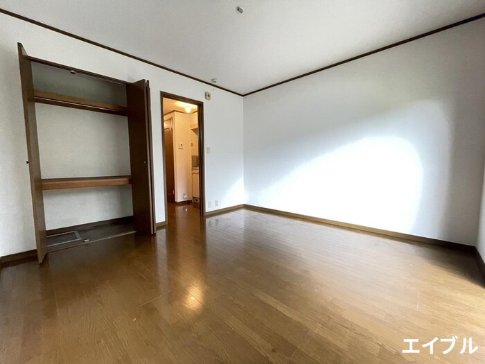 居室 サイレントハピネス