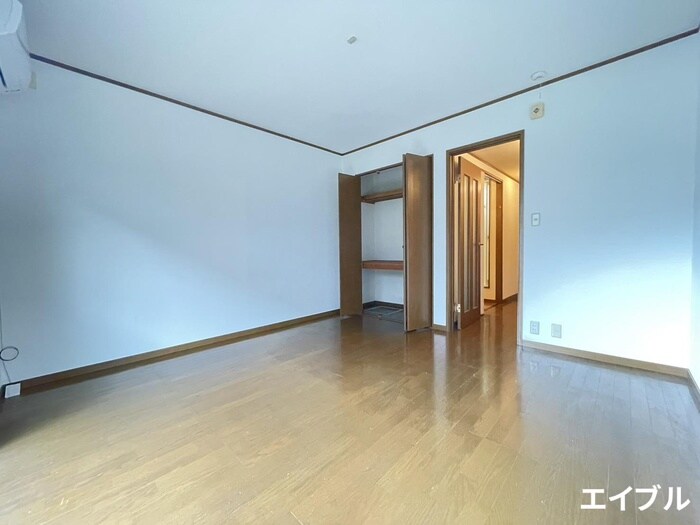 居室 サイレントハピネス