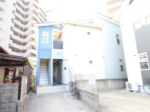 クレフラスト南八幡町