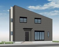 仮）中尾4丁目戸建