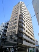 外観写真 ｴｽﾃﾑｺ-ﾄ博多駅前ｱｳﾞｪ-ﾙ(1106)