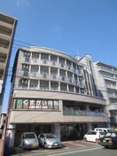 外観写真 ウイングビル