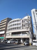 外観写真 ウイングビル