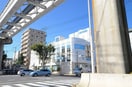 東和病院(病院)まで160m ウイングビル