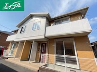 ＥＬＬＥ　ＧＡＲＤＥＮⅡ　Ｃ棟