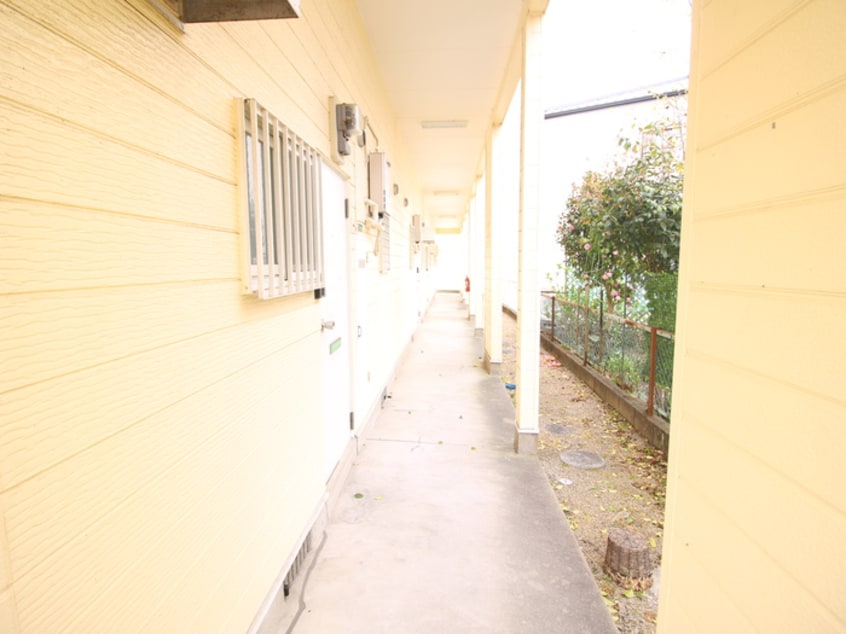 その他 サンライフ二日市