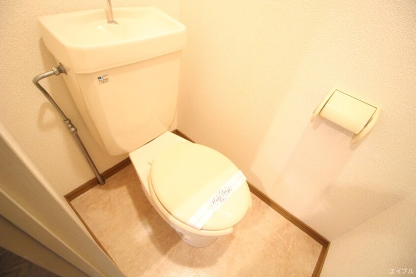 トイレ マリー大橋