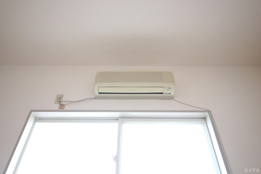 内観写真 マリー大橋