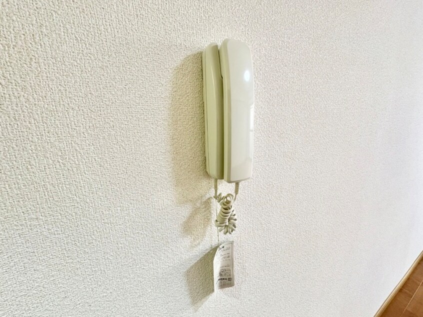 内観写真 ステップビル