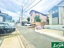 周辺環境 サクセスハイツ