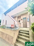 その他 サクセスハイツ