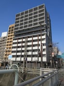 ｴﾝｸﾚｽﾄﾍﾞｲ天神東Ⅱ(407)の外観