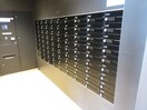 建物設備 ｴﾝｸﾚｽﾄﾍﾞｲ天神東Ⅱ(407)