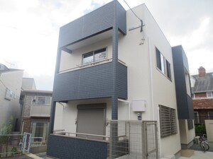 ルーチェ香椎