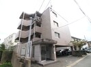 コーポエフ・エムの外観
