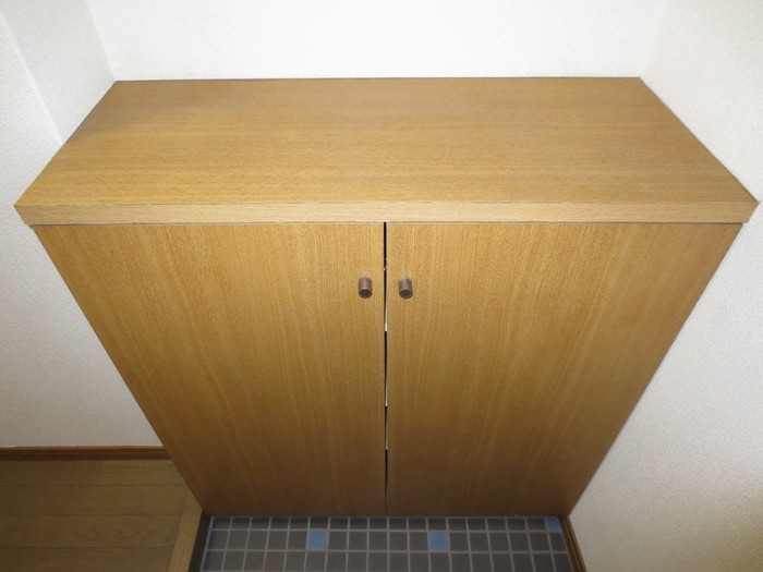 靴箱 グランシャリオ