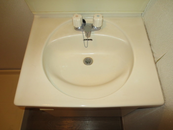 洗面 グランシャリオ