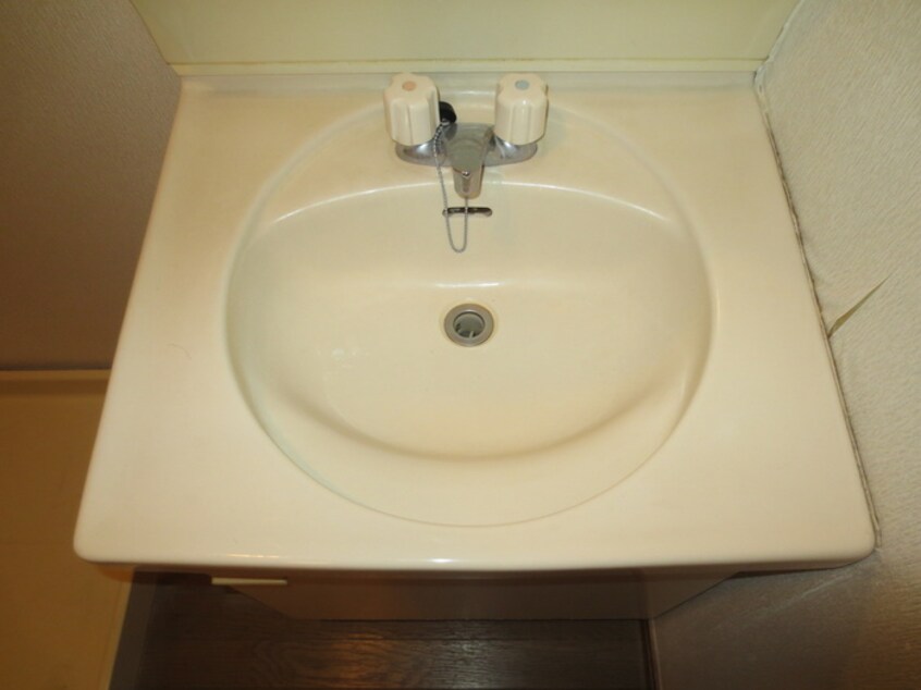 洗面 グランシャリオ