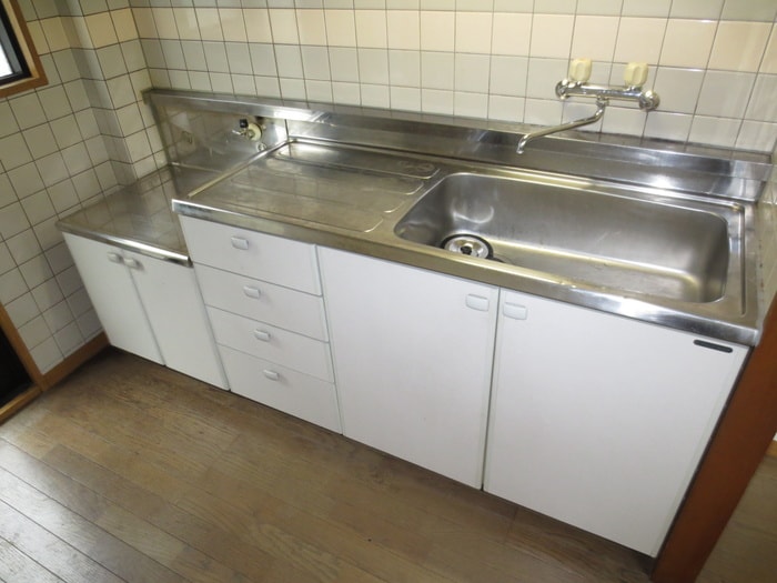 キッチン グランシャリオ