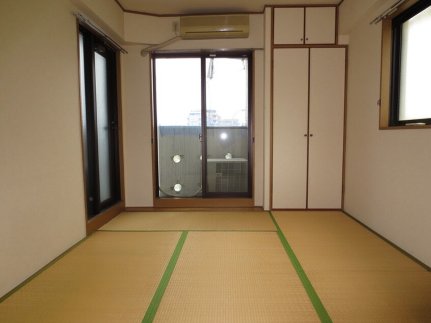 居室 グランシャリオ