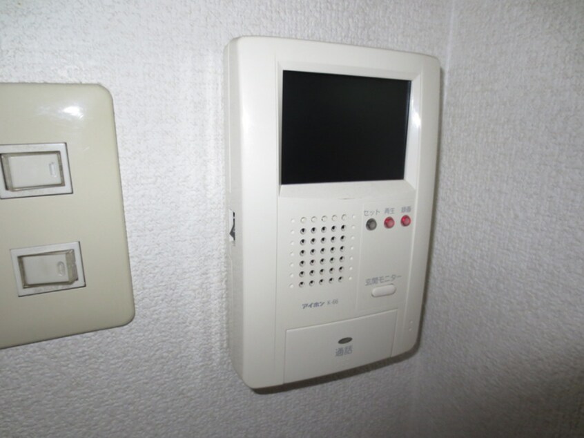 居室 グランシャリオ