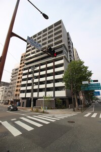 ｴﾝｸﾚｽﾄﾍﾞｲ天神東Ⅱ(411)