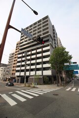 ｴﾝｸﾚｽﾄﾍﾞｲ天神東Ⅱ(411)