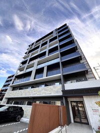 ＥＬＧＲＡＮＤ箱崎