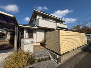 仮）西泉6丁目戸建