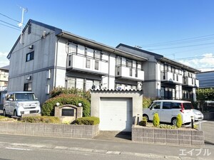 セジュール萩尾Ａ