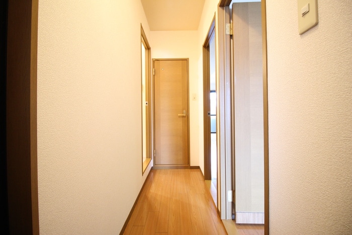 廊下 セジュール萩尾Ａ