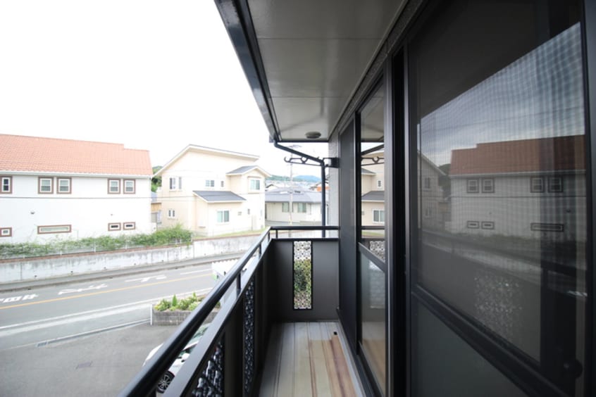 ベランダ・バルコニー セジュール萩尾Ａ