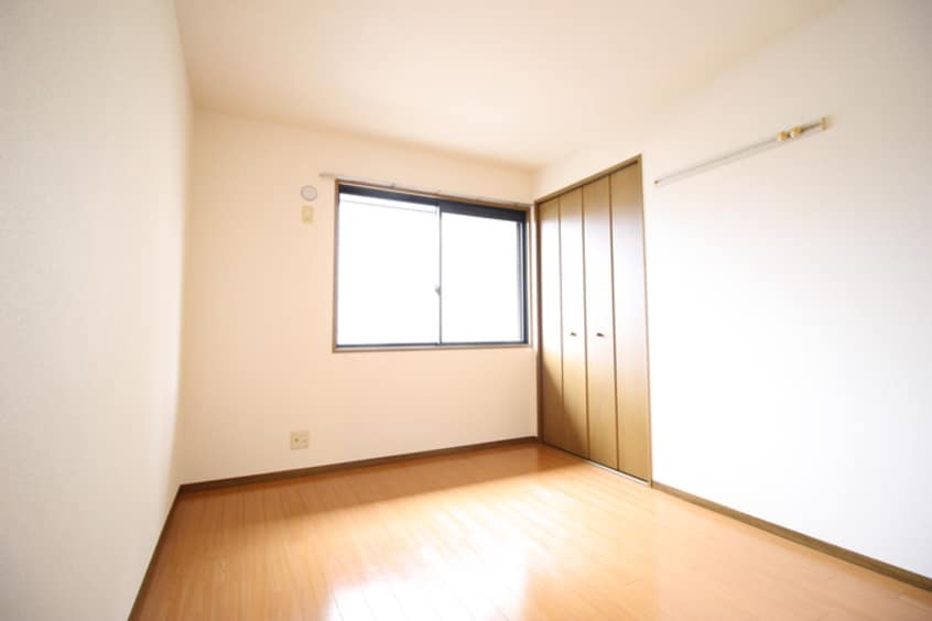 居室 セジュール萩尾Ａ