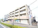 クアトロの外観