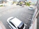 駐車場 クアトロ
