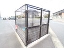 建物設備 クアトロ