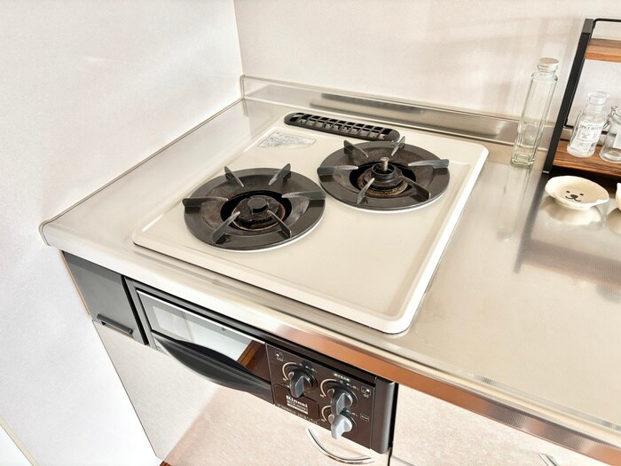 内観写真 クアトロ