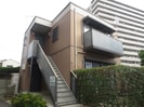 シャルマンＲの外観